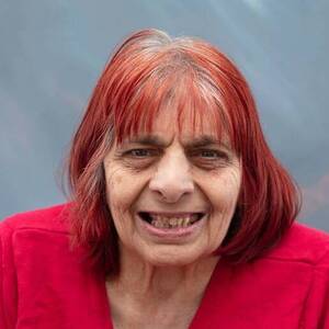 Team Page: Donna Gilberti